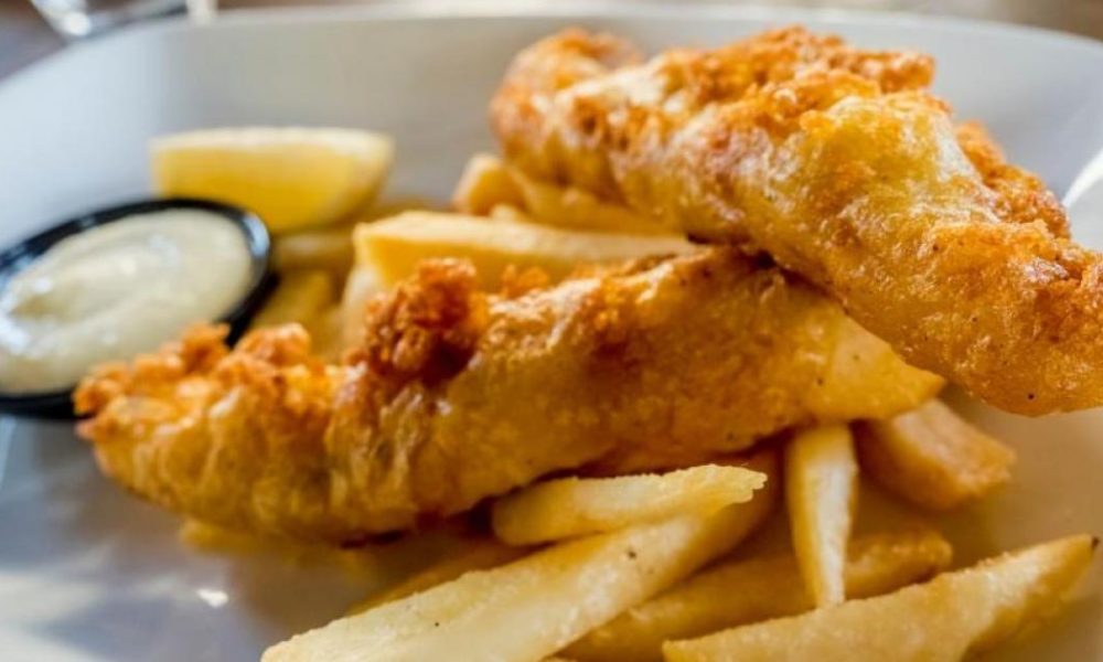 Durham mobile fish & chip van closes hatch for good