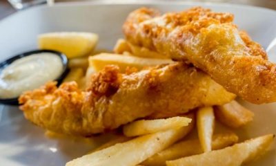 Durham mobile fish & chip van closes hatch for good