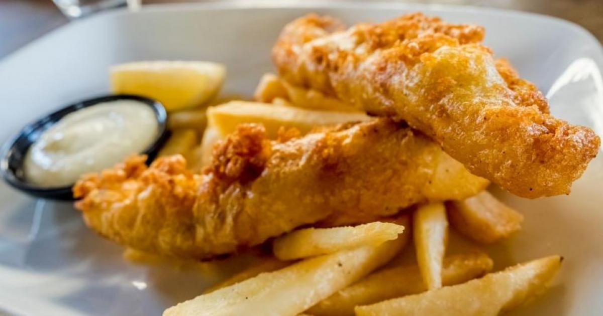 Durham mobile fish & chip van closes hatch for good