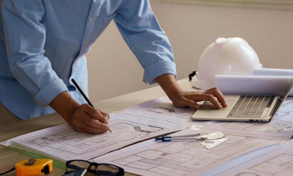 UK construction company enters administration, records show