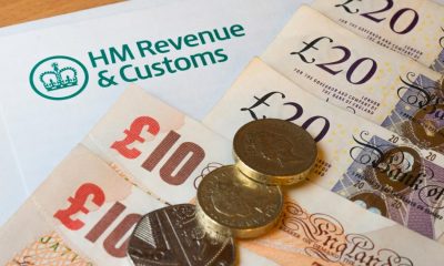 HMRC apologises as it fixes state pension tool error