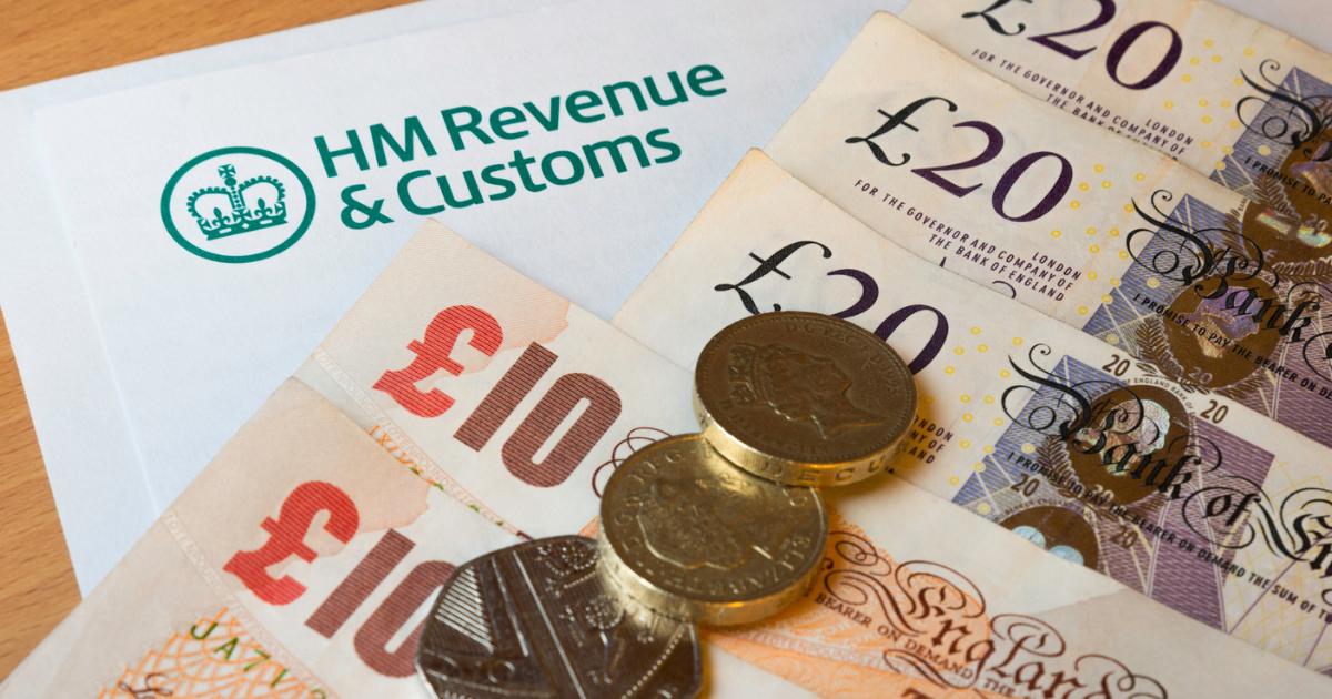 HMRC apologises as it fixes state pension tool error