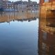 Flood warning and alert in place for York city centre