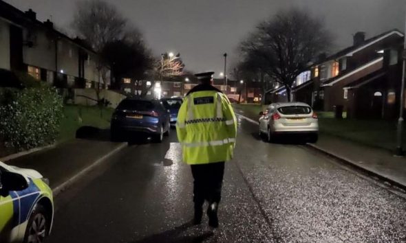 Rumworth police team to host event with council officers