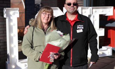 Jollyes Pets stores opens at Teesbay Retail Park in Hartlepool