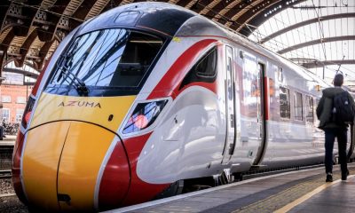 LNER advice for customers during February engineering works