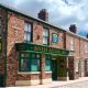 Coronation Street uploads flash-forward episode 3 days early