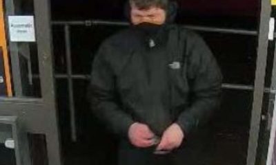 Wallet stolen from vehicle in Burton Stone Lane - cards used