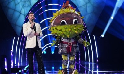 Who do people think Conkers is on The Masked Singer UK 2026?