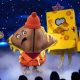 Who was Toastie on The Masked Singer UK 2026? Star revealed