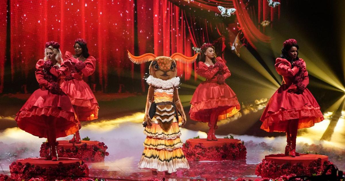 Who won The Masked Singer UK 2026? Moth revealed on ITV show