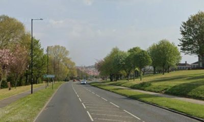Woman in her 50s dies after hit-and-run in Sunderland