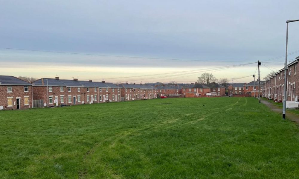 Man taken to hospital after Chester-le-Street incident