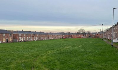 Man taken to hospital after Chester-le-Street incident