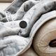 How do you wash a heated electric blanket? Expert advice