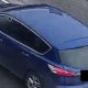Ford S-Max image released in Humberside Police crash appeal