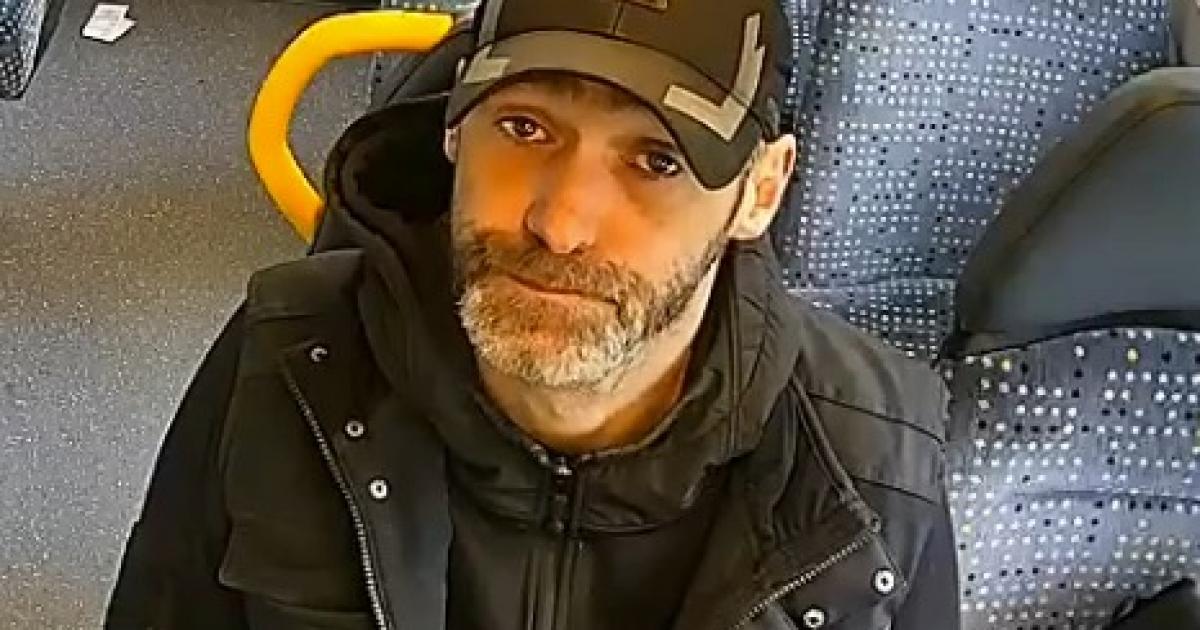 Police appeal following 'serious assault' on Leigh bus