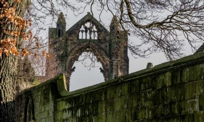 The best places to eat in historic town Guisborough