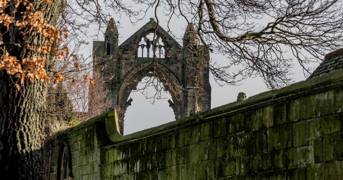 The best places to eat in historic town Guisborough