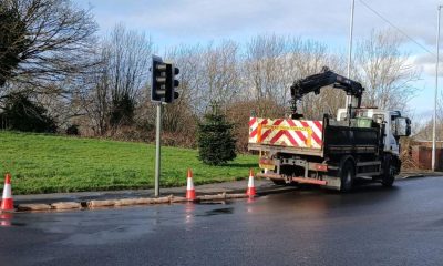 Darcy Lever roadworks set to go ahead to fix 'wet road'