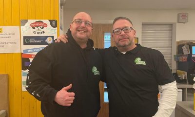 How Heads up Gentlemen is supporting men through troubled times