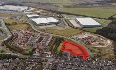 New homes for Integra 61 development in Bowburn approved