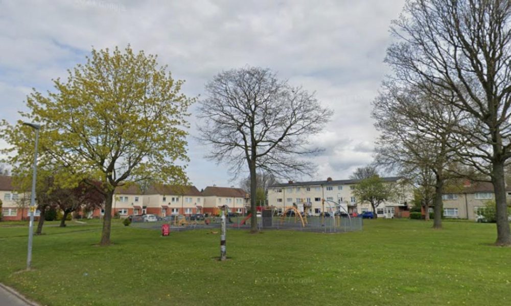 Teen attacked by boys on Baliol Green, Newton Aycliffe