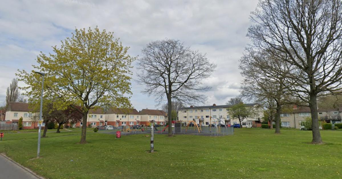 Teen attacked by boys on Baliol Green, Newton Aycliffe