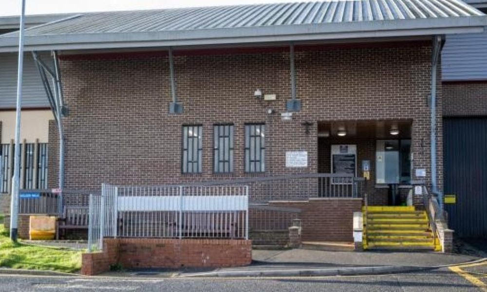 Bishop Auckland prison 'drug mule' faces 'likely' jail sentence