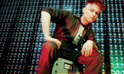 UK Eurovision entry 2026 revealed as Look Mum No Computer