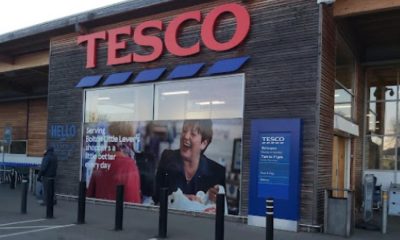 Tesco recalls Grape and Berry medley due to salmonella risk