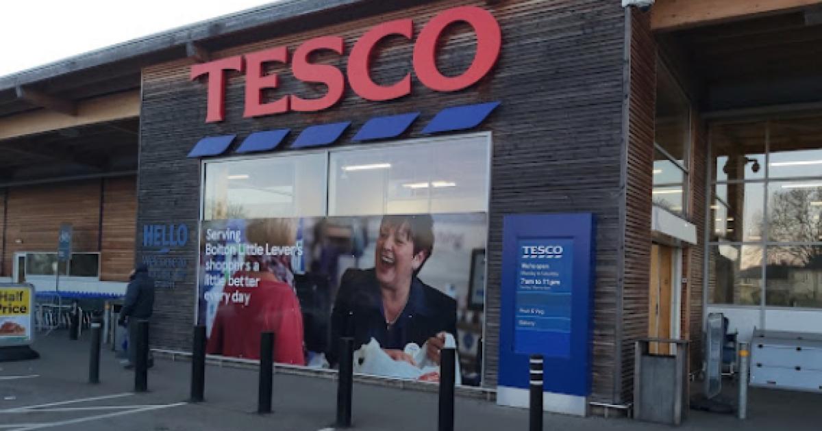 Tesco recalls Grape and Berry medley due to salmonella risk