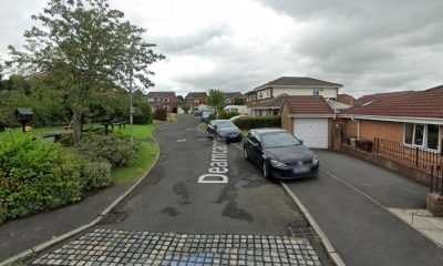 People's Postcode Lottery win for Bromley Cross residents