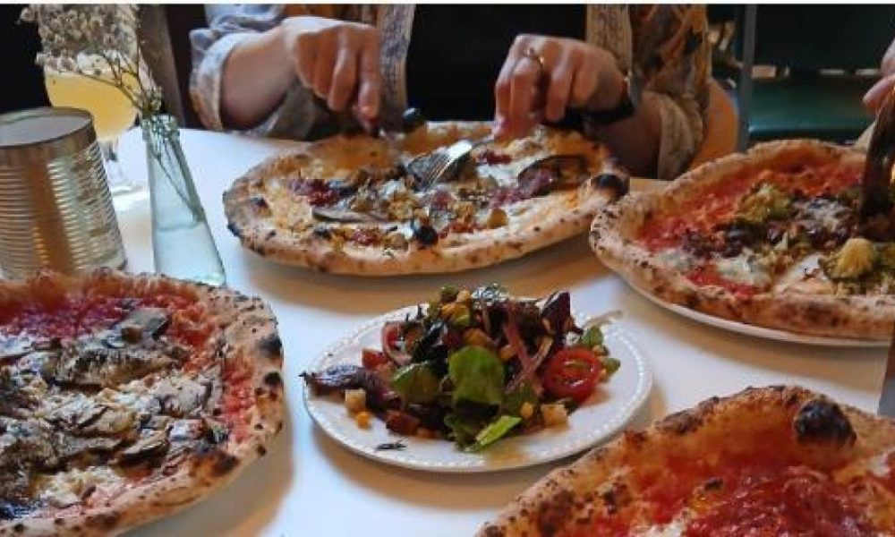 Rudy's Pizza to open in Harrogate and give away 3000 pizzas