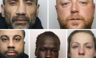 Names and faces of Bolton's most wanted - February 17, 2026