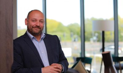 Harrogate BID appoints a new Chef Executive Officer