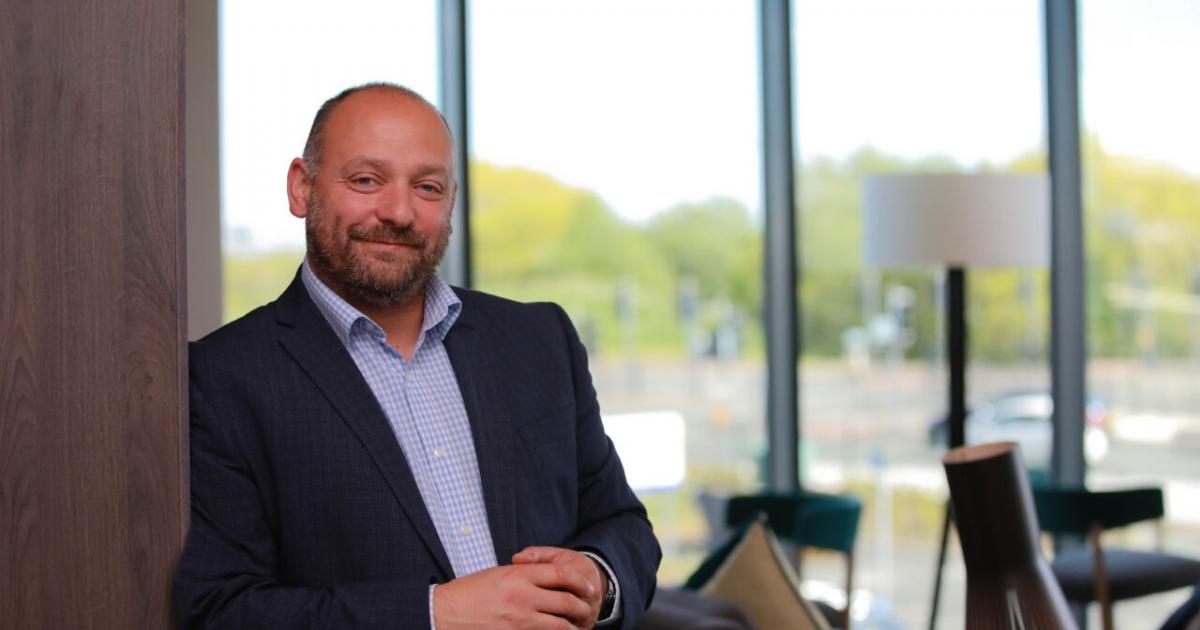 Harrogate BID appoints a new Chef Executive Officer