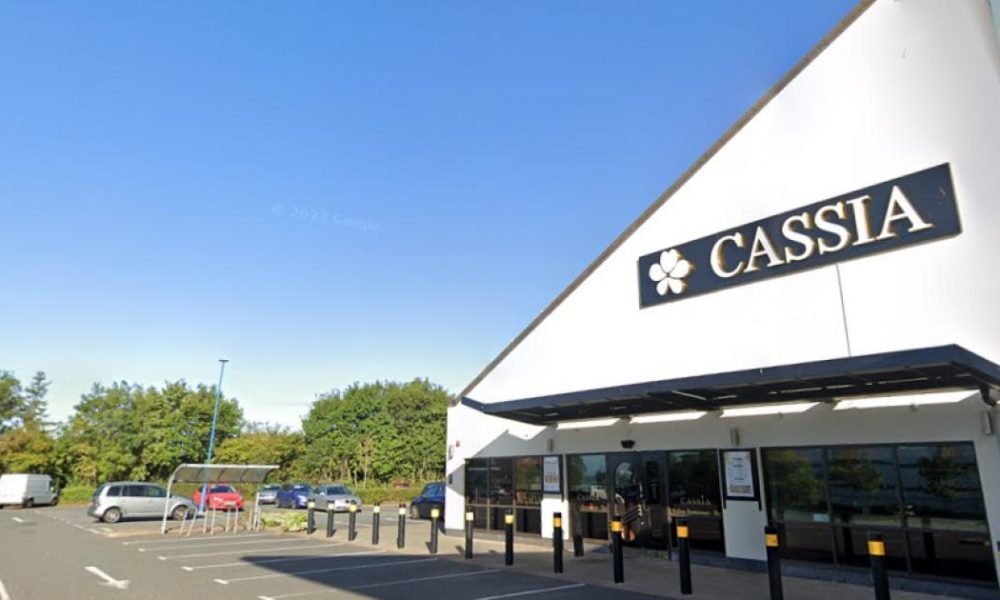 Cassia at Silverlink Retail Park to close after four years
