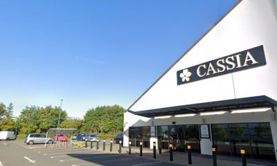 Cassia at Silverlink Retail Park to close after four years