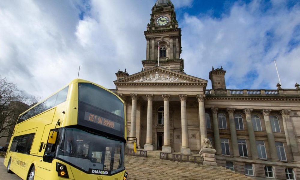 Bee Network looking 'very closely' at Middlebrook link