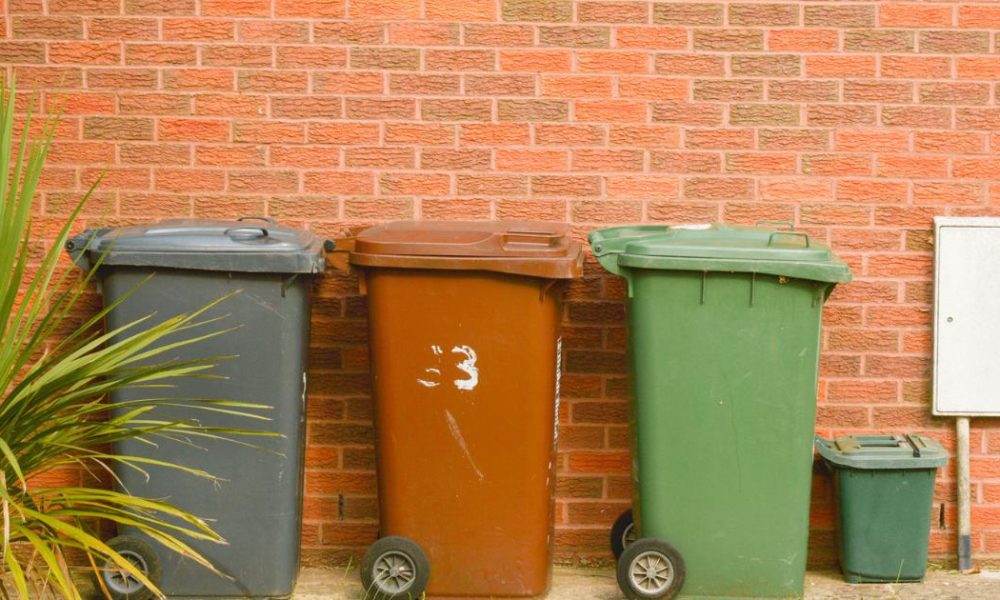 Gamechanger for recycling some of these 37 banned items