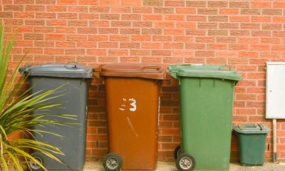 Gamechanger for recycling some of these 37 banned items