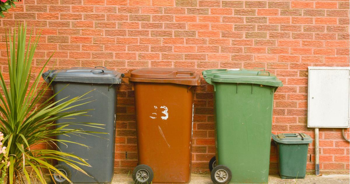 Gamechanger for recycling some of these 37 banned items