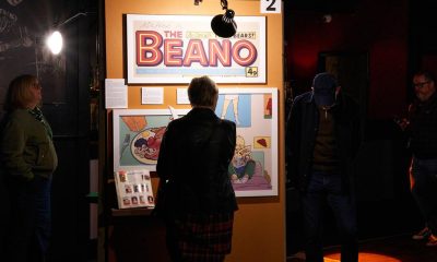 Newcastle's The Cluny to host Pete McKee exhibition and show