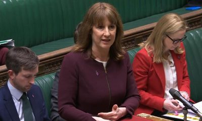 DWP full list of benefit and pension increases April 2026