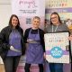 Maya’s Law campaigners host pancake event in Consett