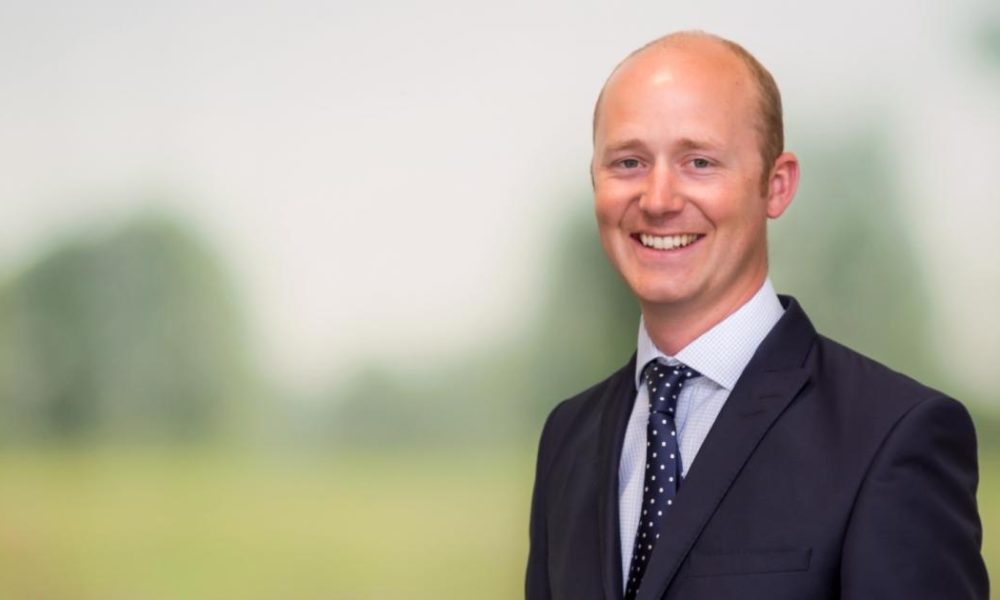 Savills reports 24% drop in land put on the market in North