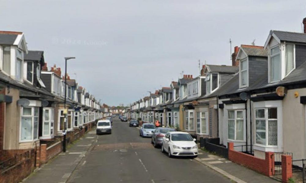 Man arrested on suspicion of murder after Hendon incident