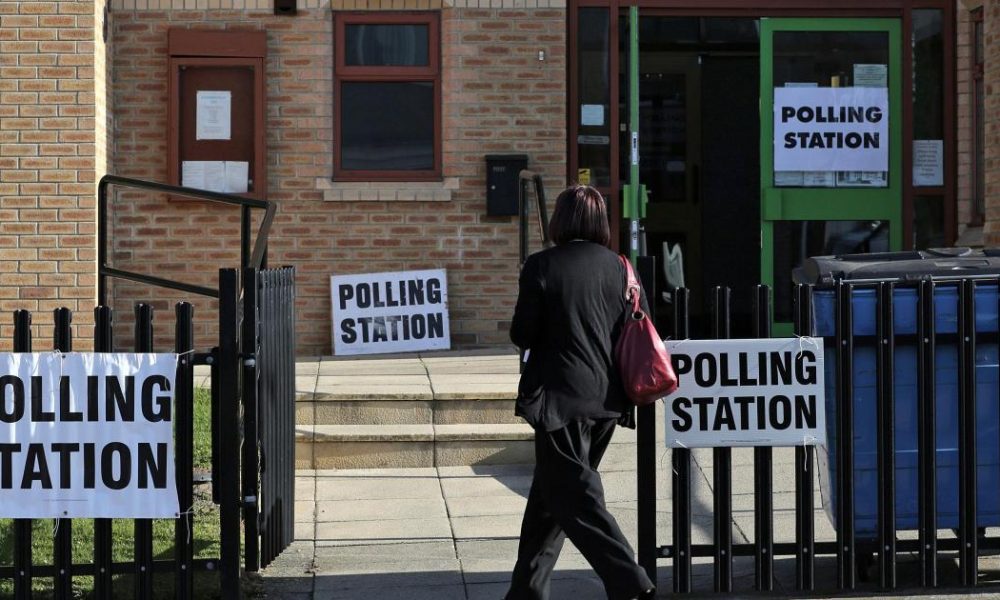 Date announced for Whitby by-election