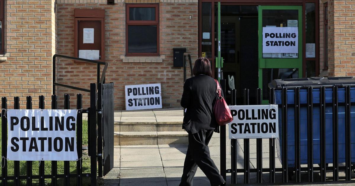 Date announced for Whitby by-election